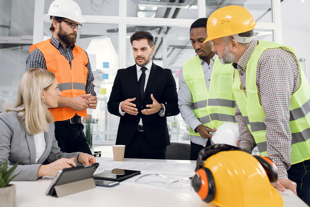 Contractors